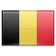 BE vlag